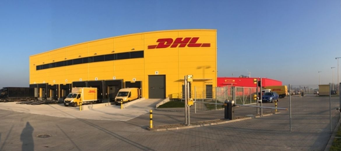 DHL Express zrealizował nową