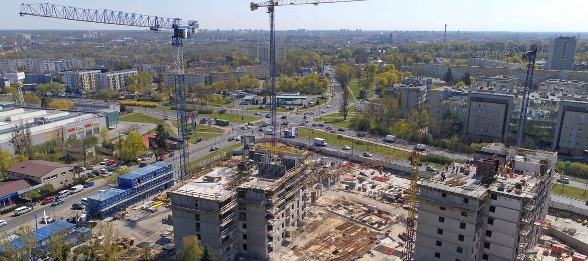 Osiedle Nowych Kosmonautów w