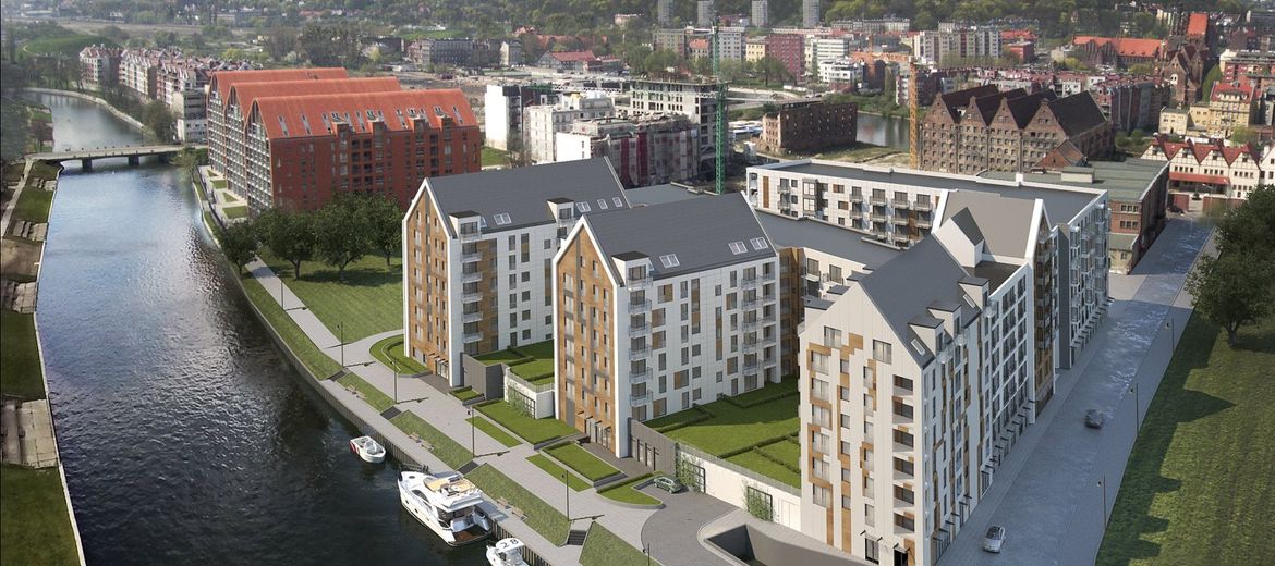 Inwestycja w apartament condo