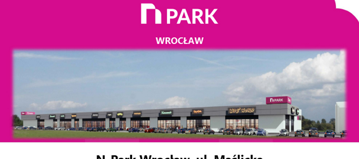 Wizualizacja: materiały inwestora