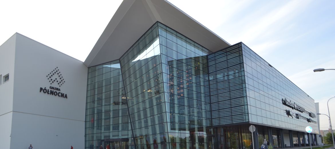 Galeria Północna wita milionowego