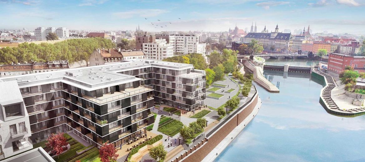 Wrocław: Księcia Witolda –
