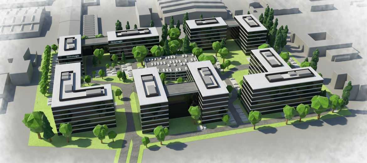 Wrocław: Nowa Strzegomska –