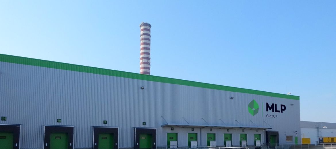 Firma z branży samochodowej