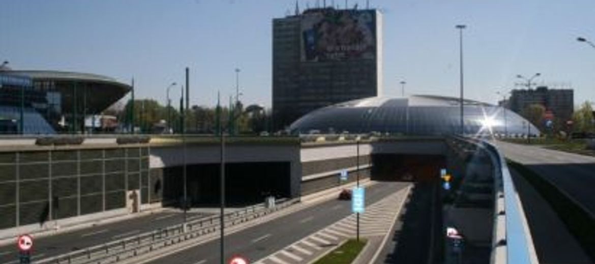 Katowice najlepszym miastem Europy