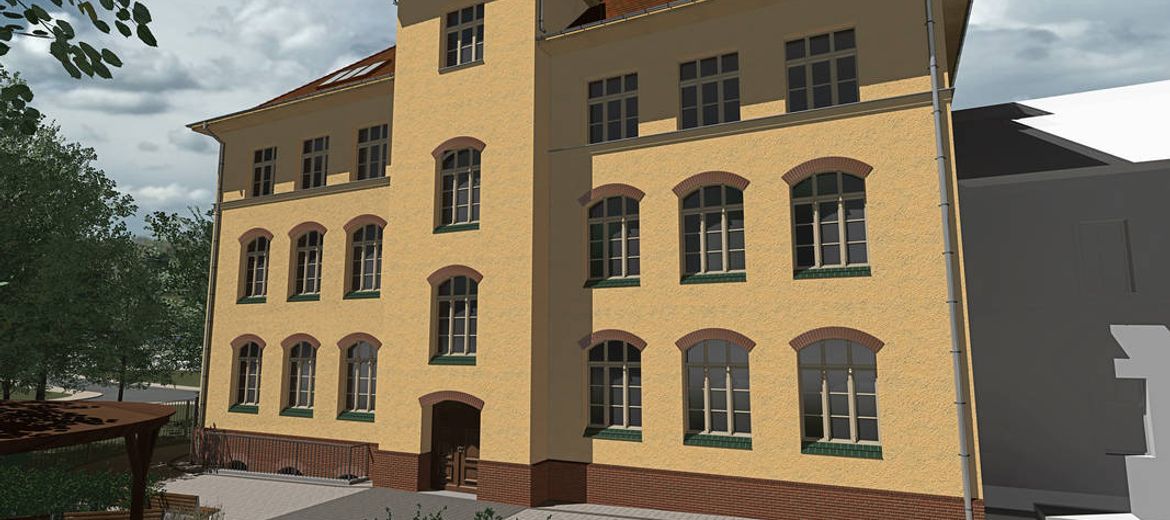 Wrocław: Miasto przebuduje dawną