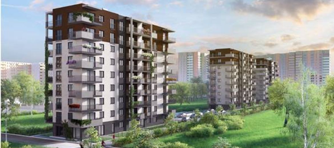 Victoria Dom rusza z
