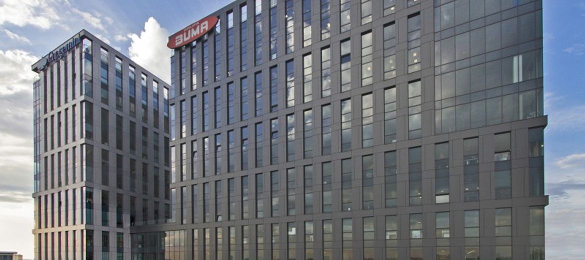 Lundbeck uruchomi Centrum Usług