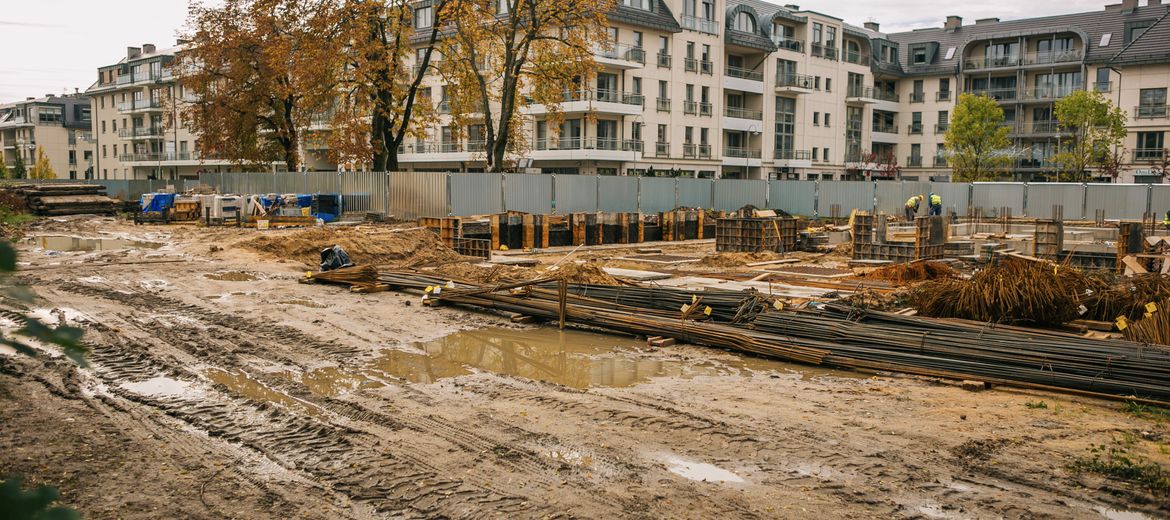 Archicom wybuduje ponad pół