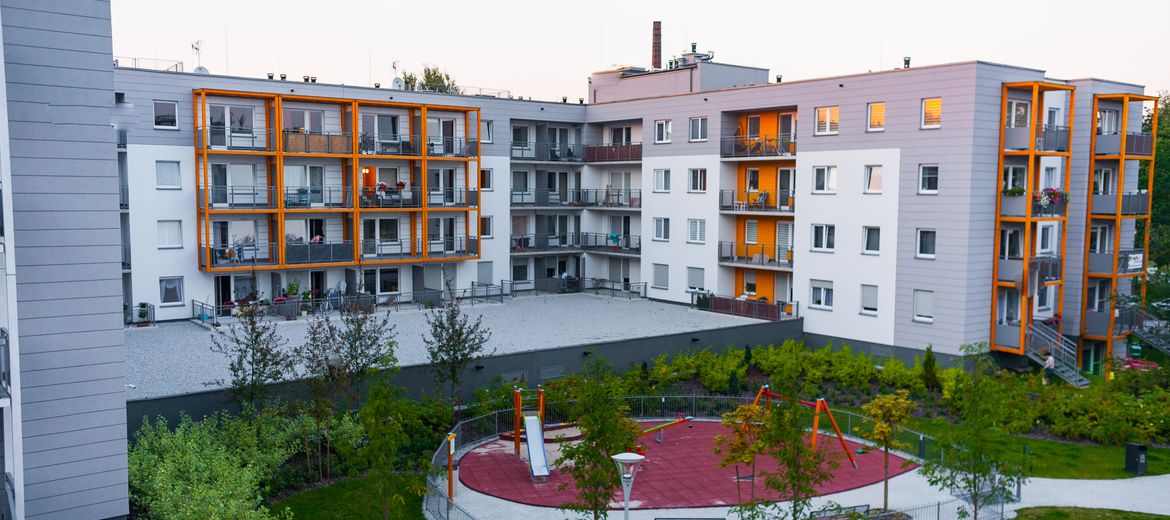 Nowy etap i nowe