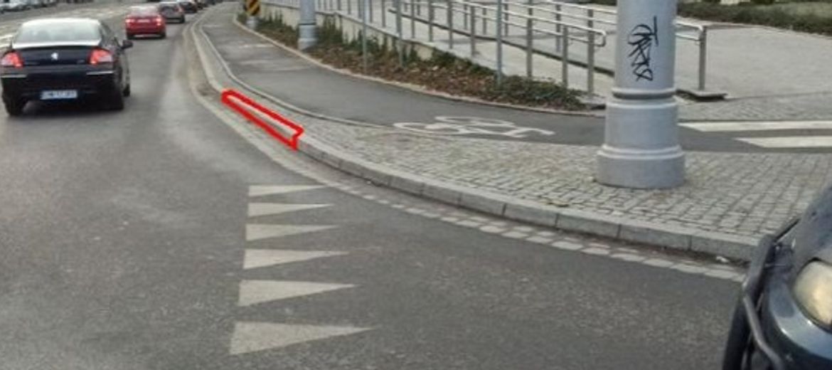 Wrocławscy rowerzyści mogą już