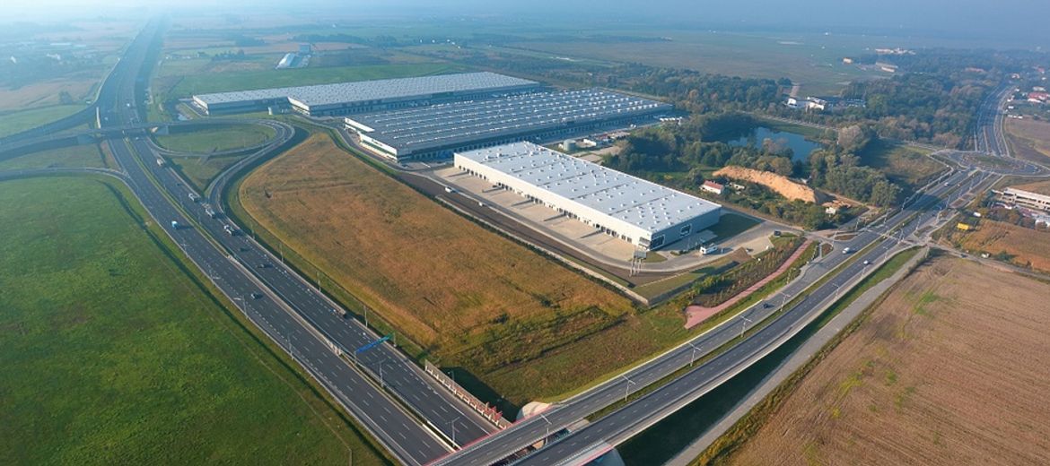 Wrocław: Prologis odkupi od