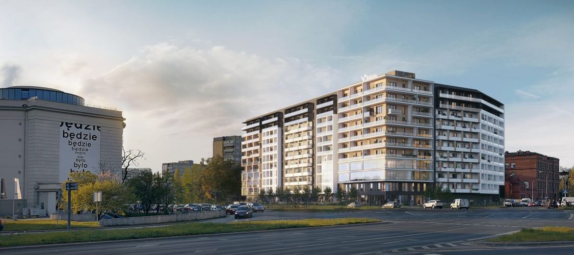 Wrocław: Legnicka 33 –