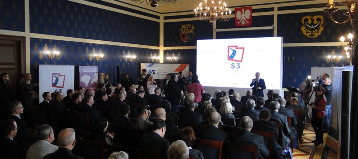 S3 wielkich możliwości