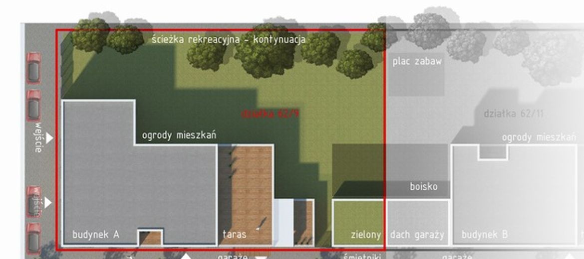 Kooperatywy mieszkaniowe na Nowych