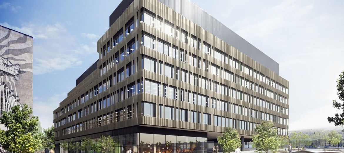 Szwedzka firma IT wprowadzi