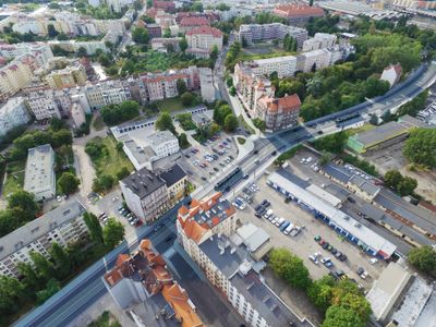 [Wrocław] Budowa trasy tramwajowej na Hubskiej coraz bliżej. Jest wykonawca!
