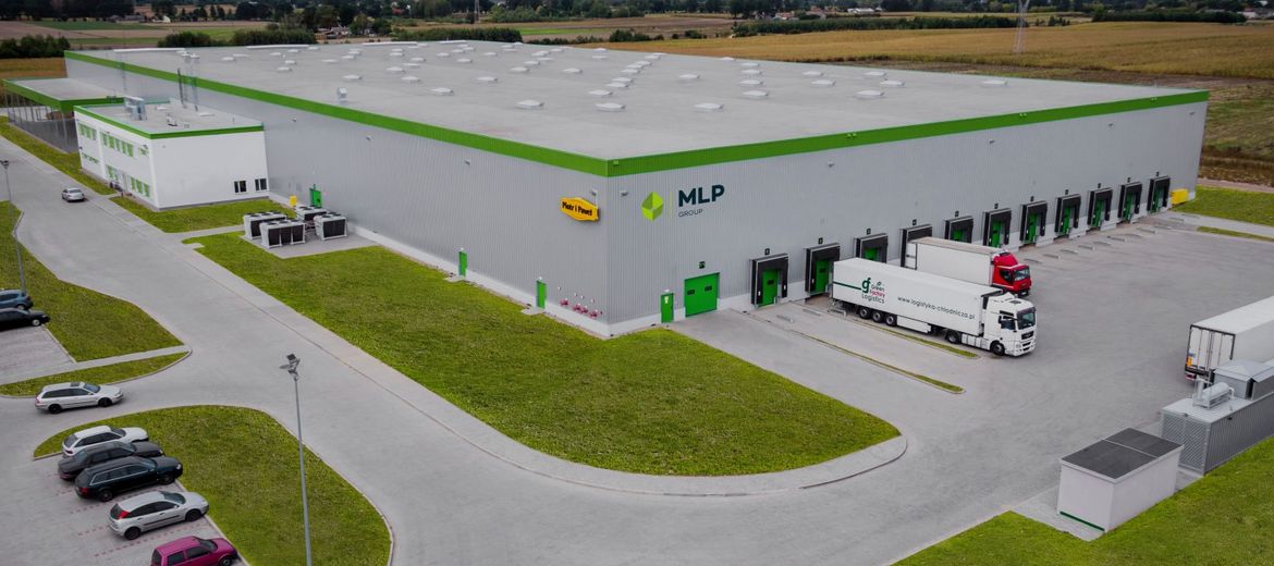 Największa polska sieć supermarketów