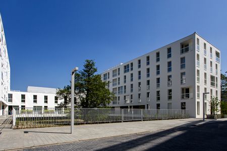 [Warszawa] Apartamenty na Bobrowieckiej 10 czekają na nowych właścicieli