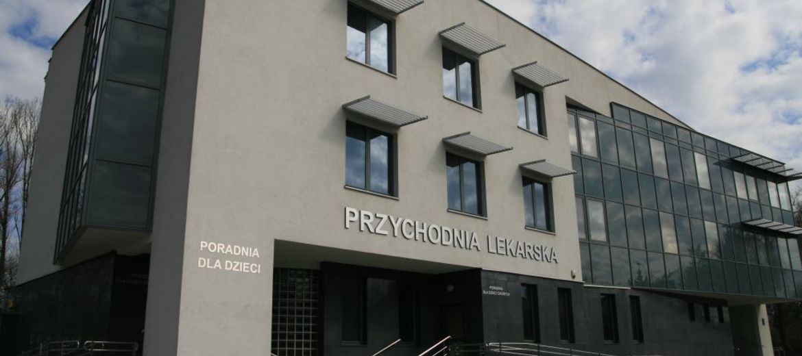 Włochy mają nową przychodnię