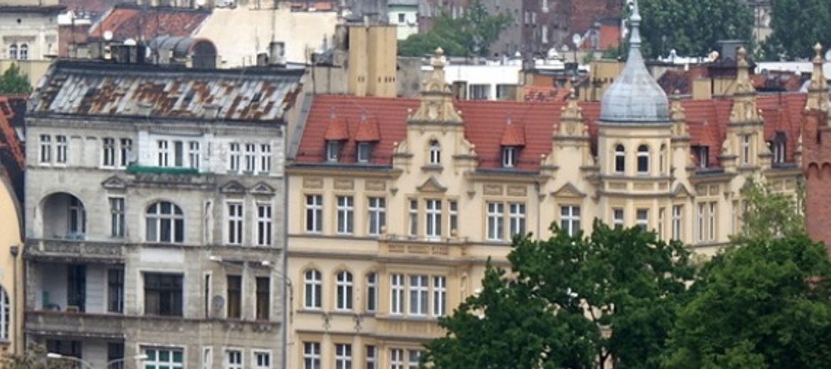 Mieszkania we Wrocławiu mają