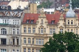 [Wrocław] Mieszkania we Wrocławiu mają średnio ponad 50 lat - niemal najwięcej w Polsce