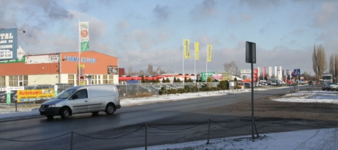 Płock: Początek robót na