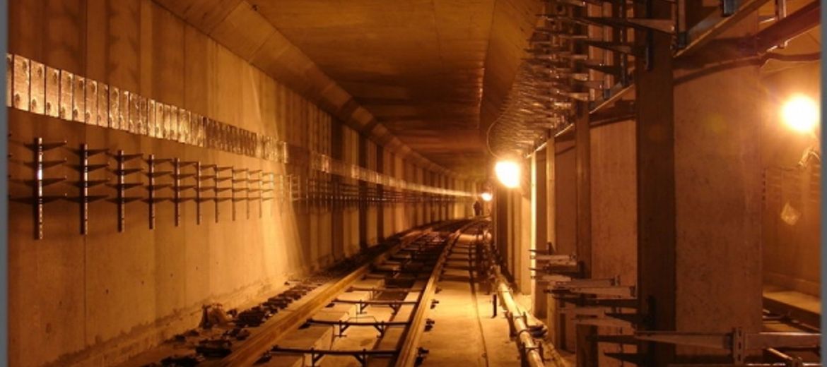 Jak obwodnica ominie metro