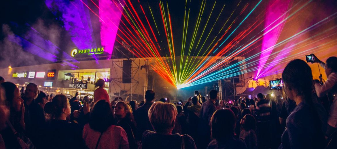 Nowe oblicze poznańskiej Panoramy