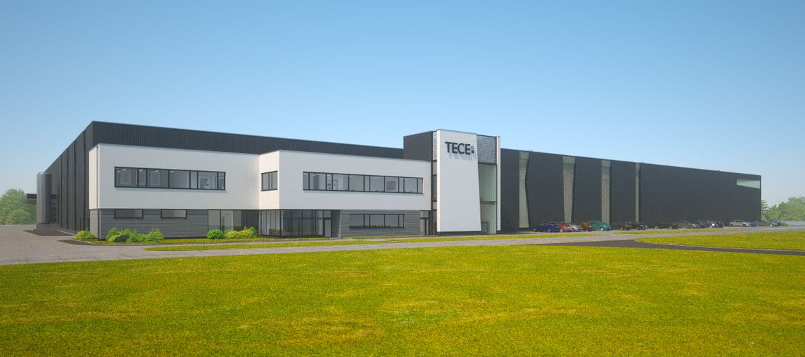 Aglomeracja Wrocławska: TECE rozbuduje