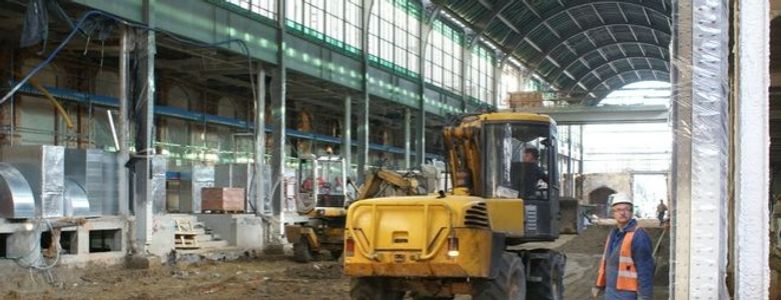 [Wrocław] Dworzec Główny nie będzie całkowicie gotowy na Euro 2012