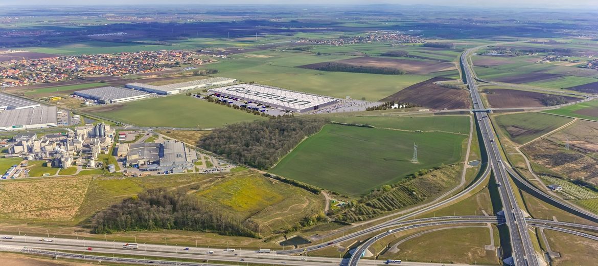 „Efekt Amazon” – amerykański
