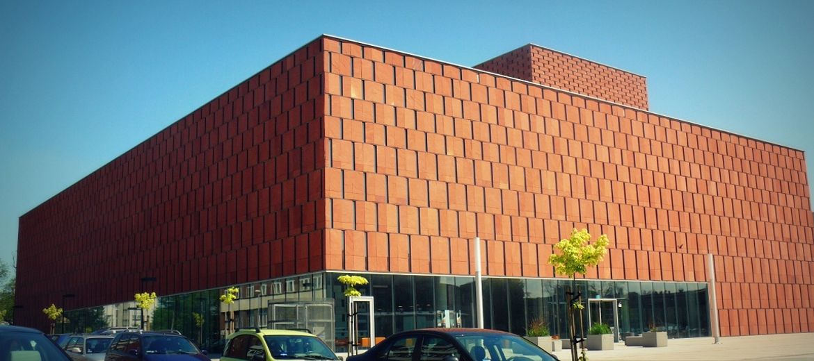 Uroczyste otwarcie Centrum Informacji