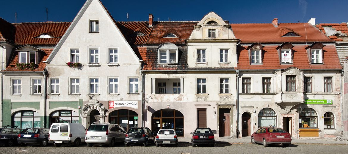 Ogromne zainteresowanie konkursem wrocławskiego