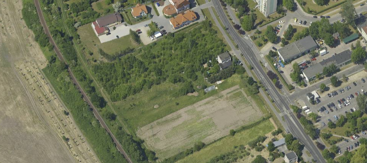 Wrocław: Piąty przetarg na