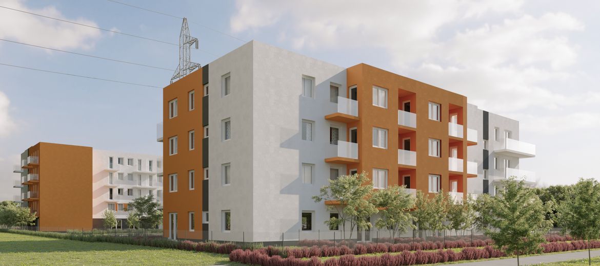 Wrocław: Stokrotka – Budotex
