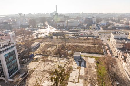 Wrocław: KGHM sprzedaje grunt pod biurowiec przy placu Jana Pawła II