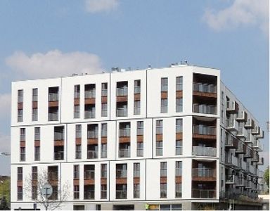 [Wrocław] Apartamentowiec City Island gotowy do odbioru