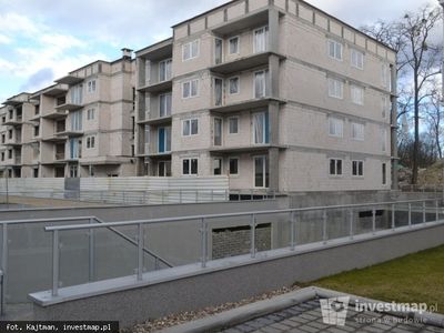 [Poznań] Podolany w rozbudowie