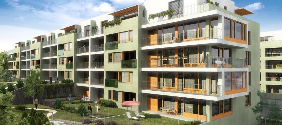 Skanska będzie rozwijać inwestycje