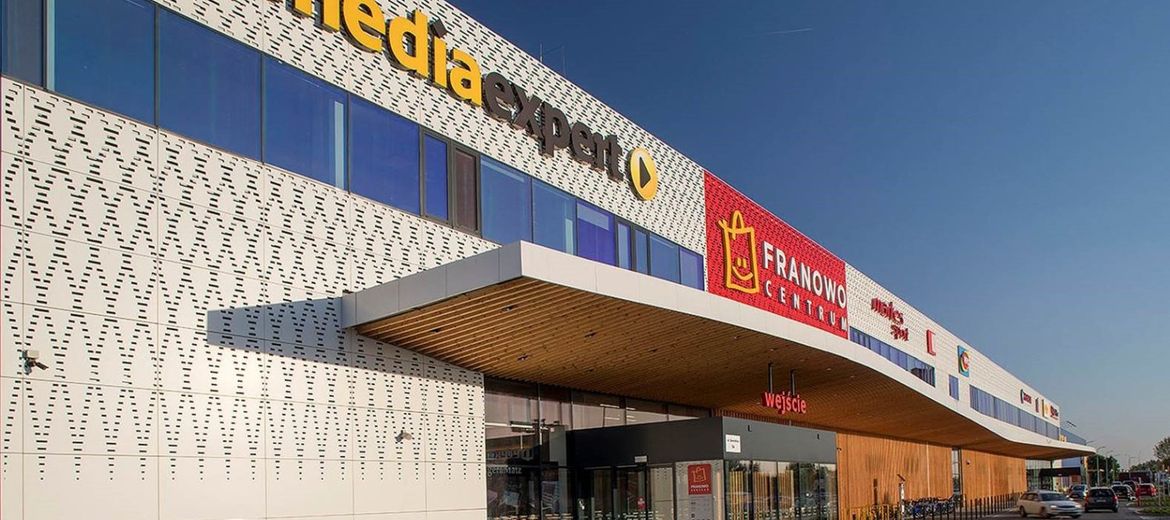 Japońska firma IT wynajęła
