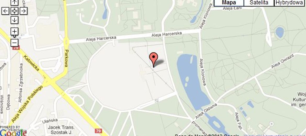 Stadion Śląski ma nową