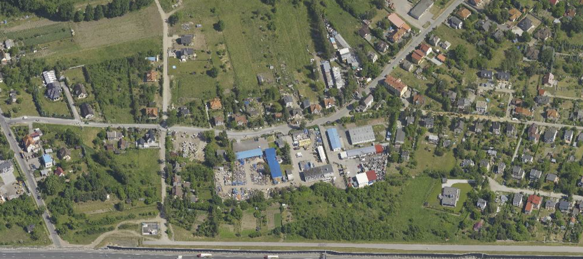 Na Widawie powstanie obwodnica