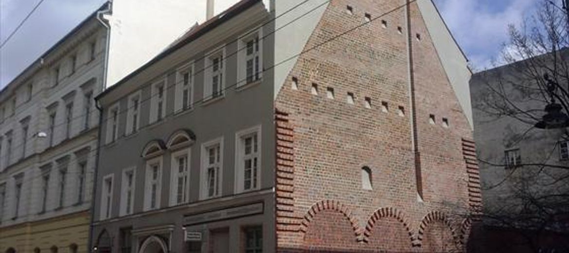 Wrocław: Miasto sprzedaje zabytkową