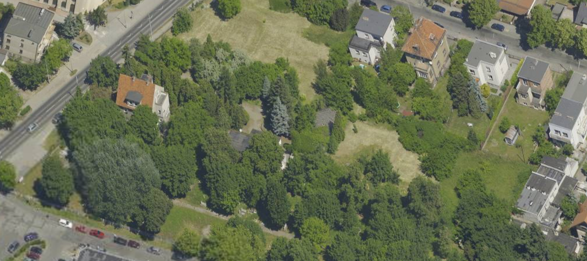 Wrocław: Arkadia Broker wybuduje