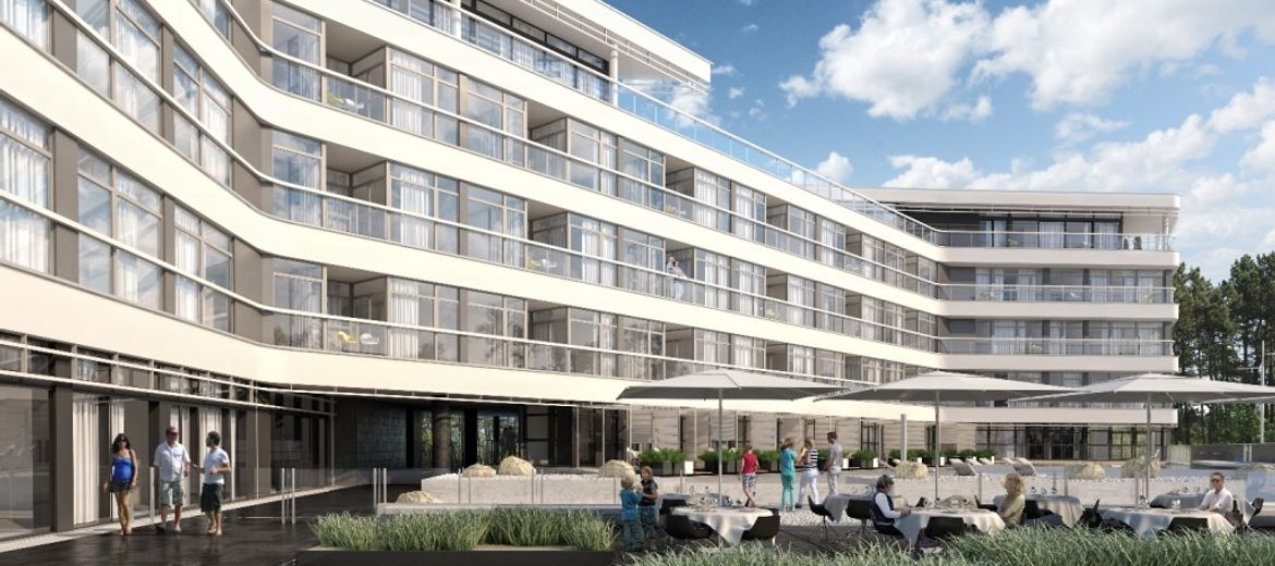 Apartamenty wakacyjne – dobra
