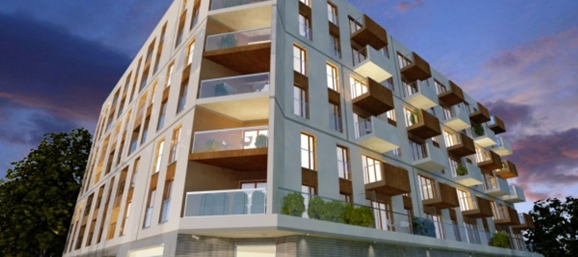City Island – komfortowe