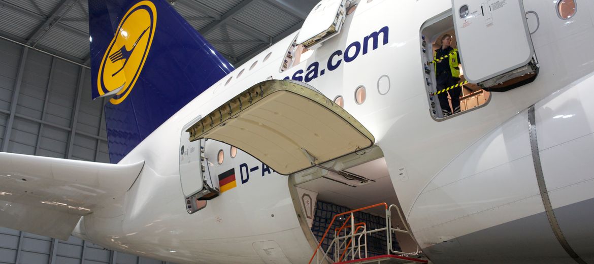 Foto: Lufthansa Technik AG