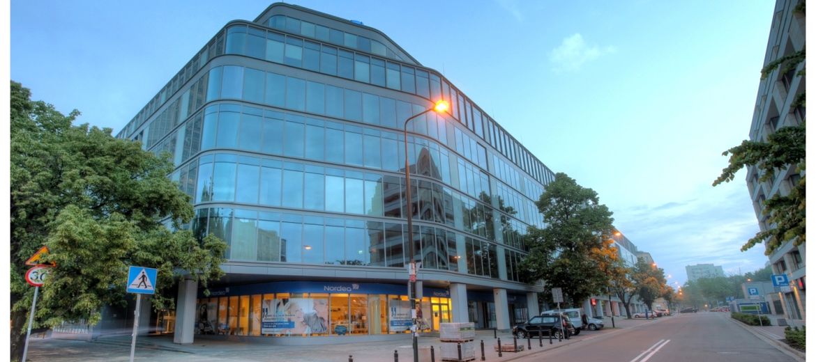 Skanska Property Poland po