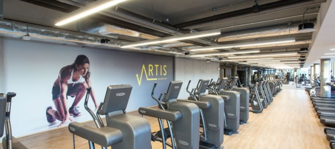 Artis – ekskluzywny klub